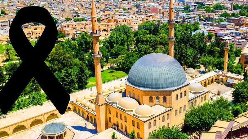 Urfa’da 4 ailenin acı günü