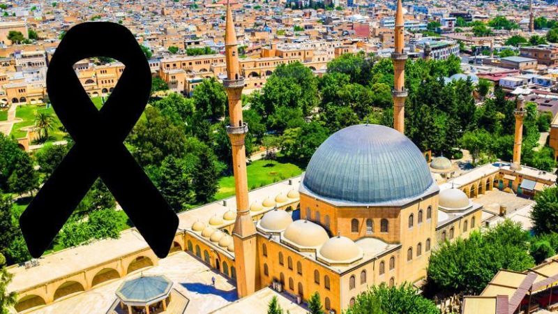 Urfa’da 8 kişi hayatını kaybetti