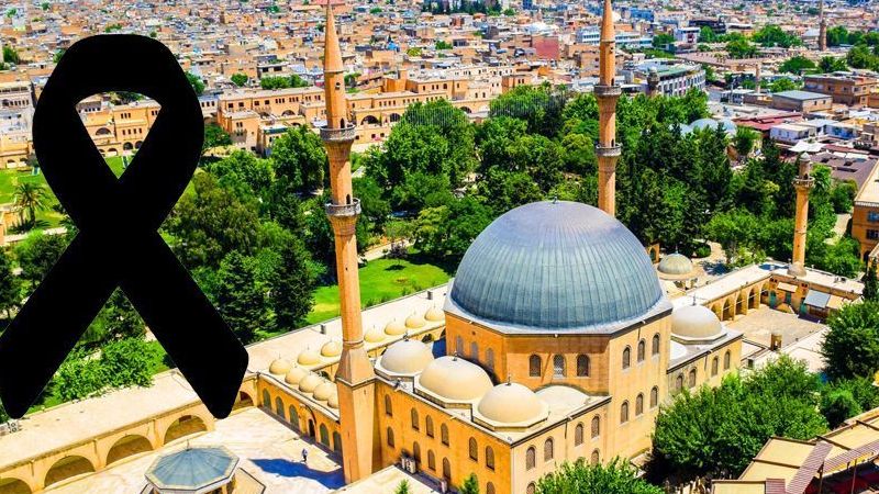 Urfa’da 7 ailenin acı günü