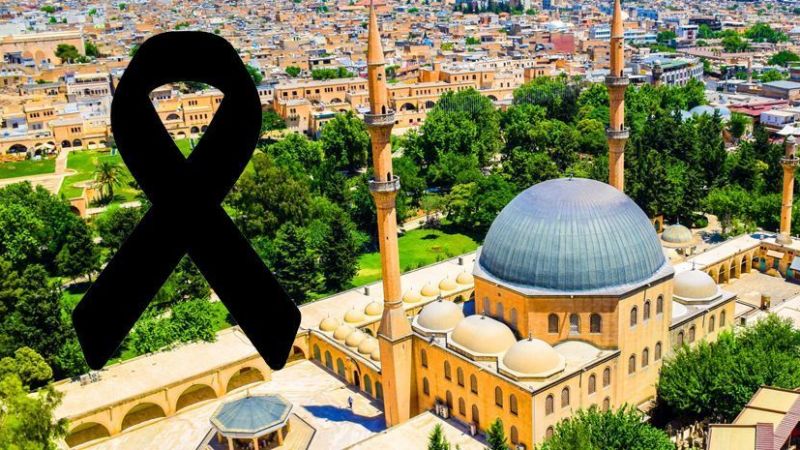 Urfa’da 5 ailenin acı günü