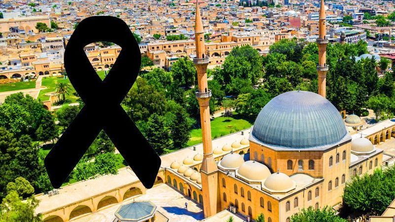 Urfa’da 5 ailenin acı günü