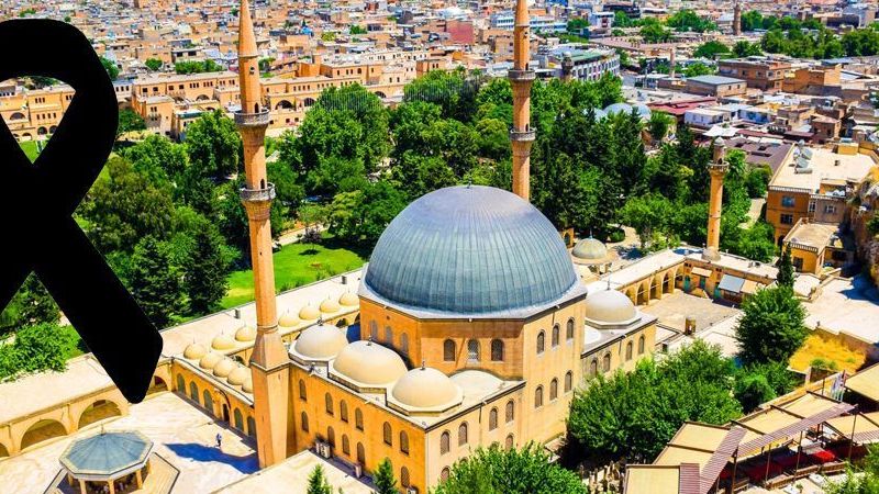 Urfa’da 6 ailenin acı günü