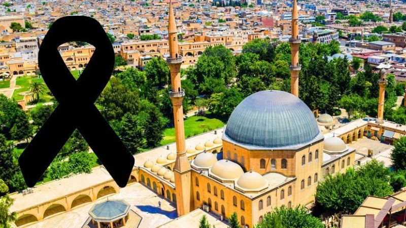 Urfa’da 4 ailenin acı günü