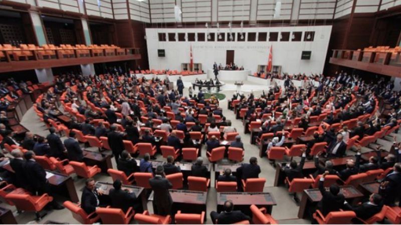 Urfa'lı muhtarın sorunu TBMM’ye taşındı