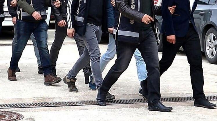 Telefon dolandırıcılarına operasyon: 4 gözaltı