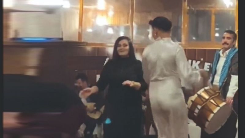 Bu kadarı da fazla!  ''Sıra gecelerine standart getirilmeli''