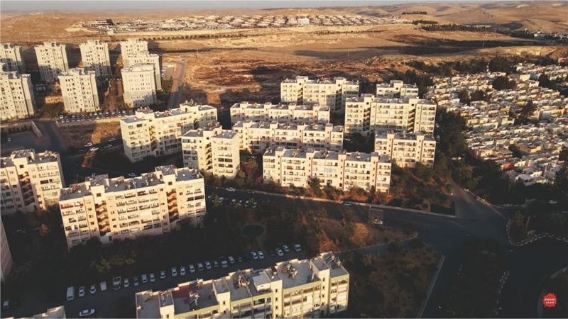 TOKİ, Akabe yatırımını 906 konuta düşürdü