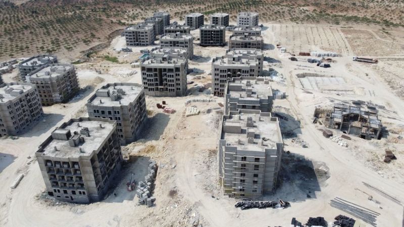 TOKİ, konut belirleme kurası tarihi açıkladı