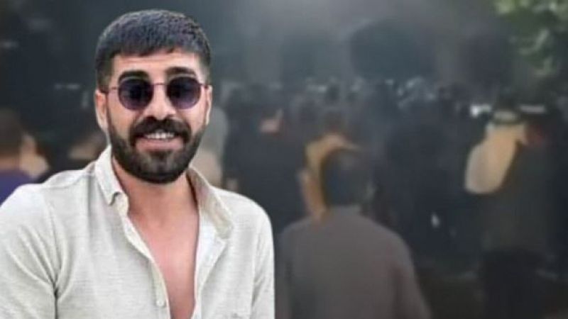 Kuduz köpeğin ısırdığı mimar toprağa verildi
