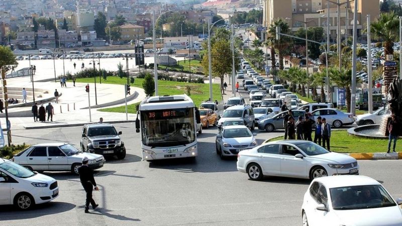 Urfalılara kötü haber! Yine zam