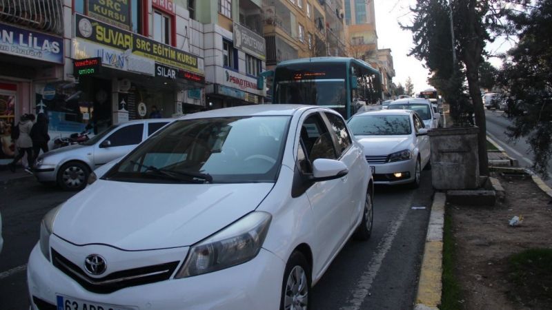 Deprem trafiği de vurdu!