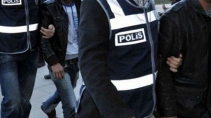 Urfa’da oda başkanı tutuklandı