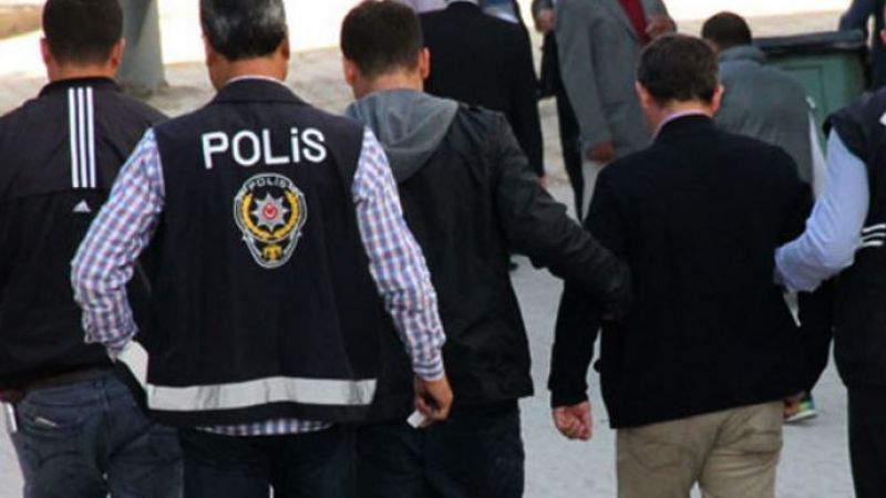 Urfa’da asılsız paylaşıma ceza