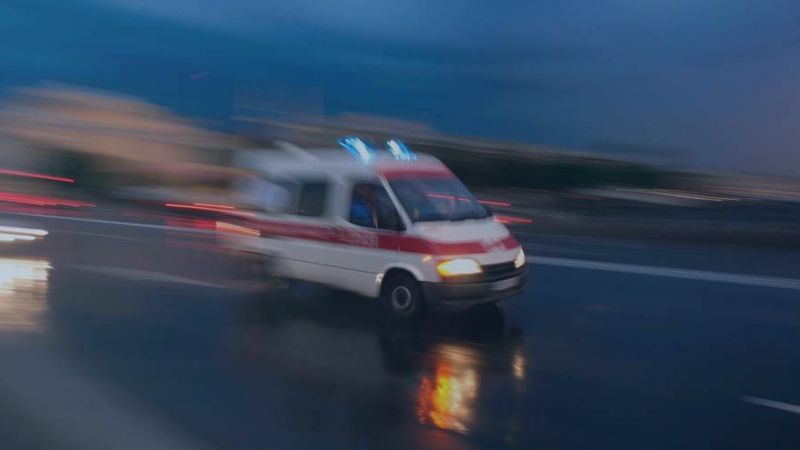 13 yaşındaki çocuk oyun oynarken bacağını yaktı