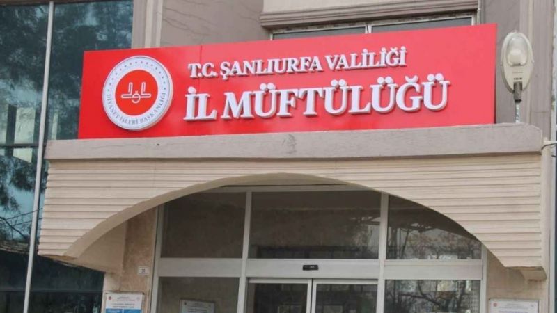 Urfa’da Umre kayıtları başladı
