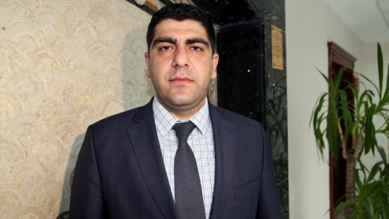 Uncu&#039;dan veda mesajı