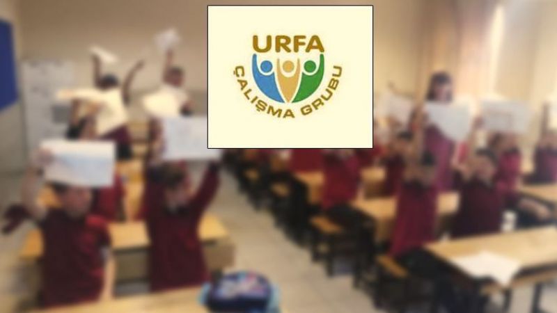 Urfa Çalışma Grubu'nun gençlik önerisi