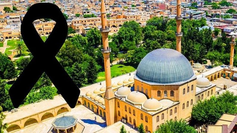 Urfa'da 4 ailenin acı günü