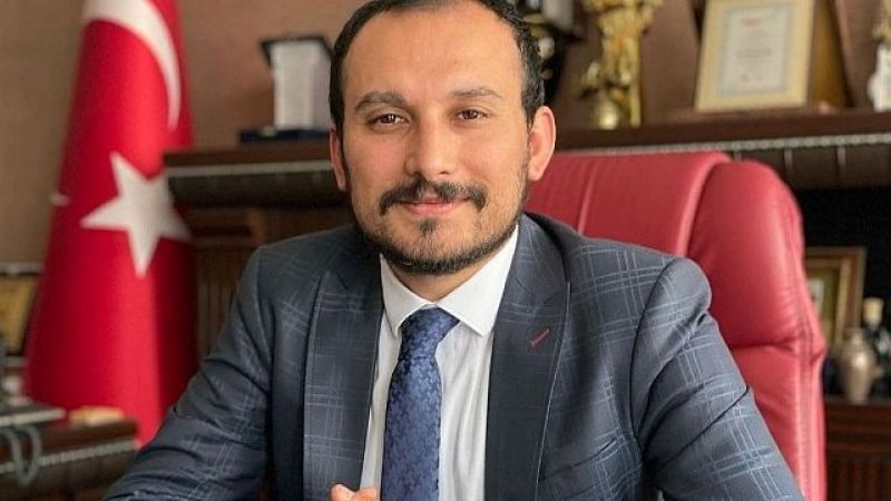 Başhekim görevinden ayrıldı