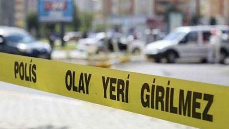 İşyerini silahla taradılar