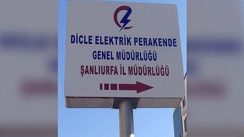 DEDAŞ İl müdürü değişti
