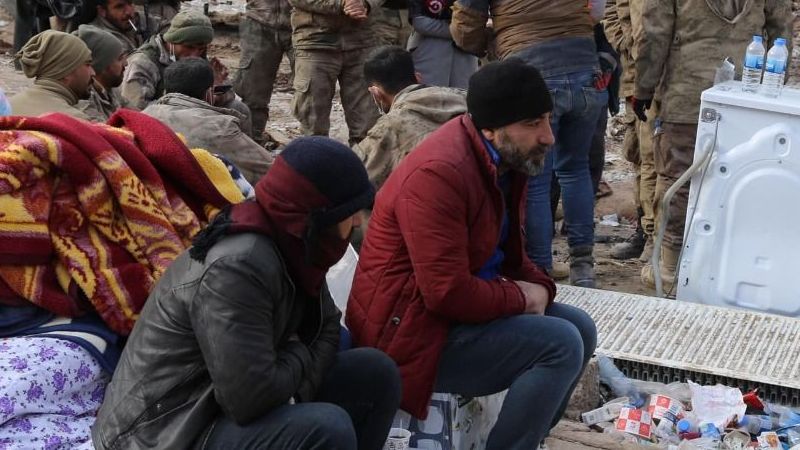 Can kaybı 20 bin 213'e yükseldi