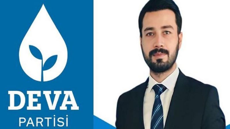 Urfa DEVA’nın yeni il başkanı belli oldu