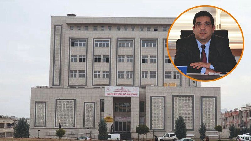 Haliliye'deki ADSH'nin yöneticileri belli oldu