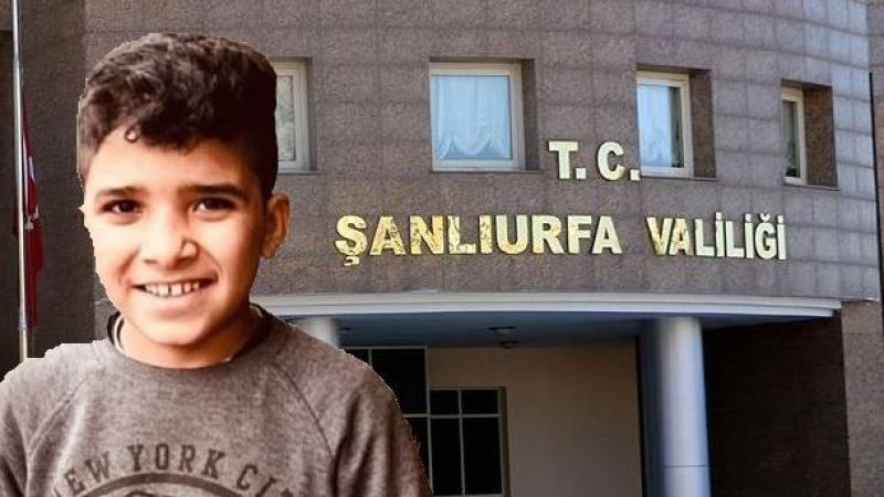 Urfa Valiliği’nden intihar olayına yönelik açıklama