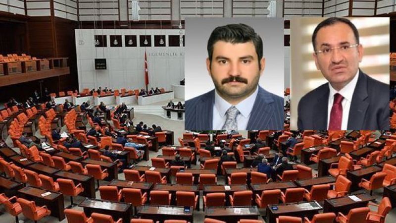 Vekillere yeni görev!