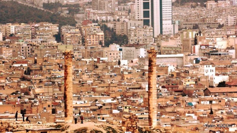 Urfa, 'Şanlı' unvanını 39 yıldır gururla taşıyor