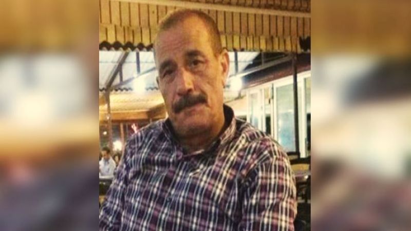 Urfa’da bir muhtar hayatını kaybetti