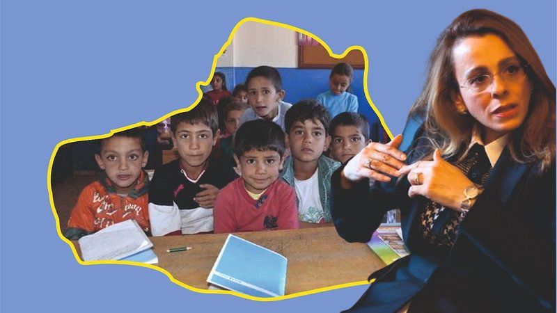 Urfalılar, soru sorduğuna pişman etti