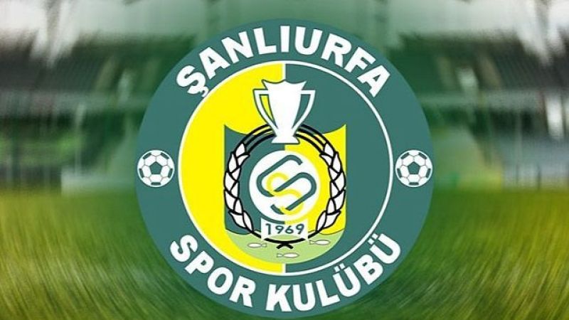 Urfaspor’dan ‘ödeme’ açıklaması