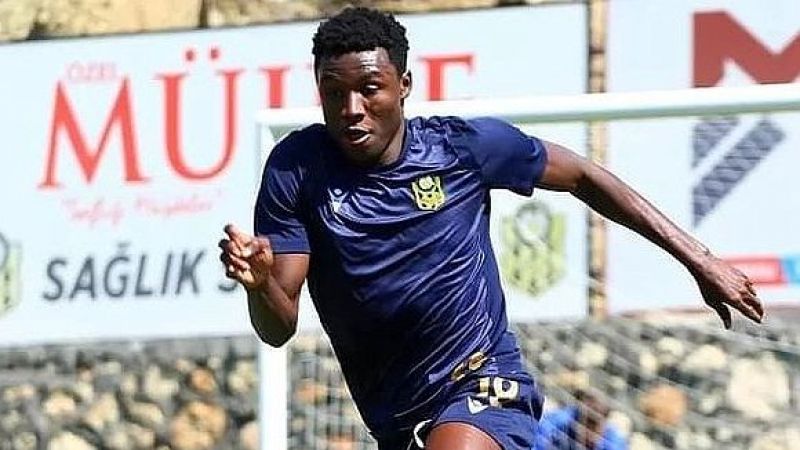 Ganalı forvet transferi zora girdi