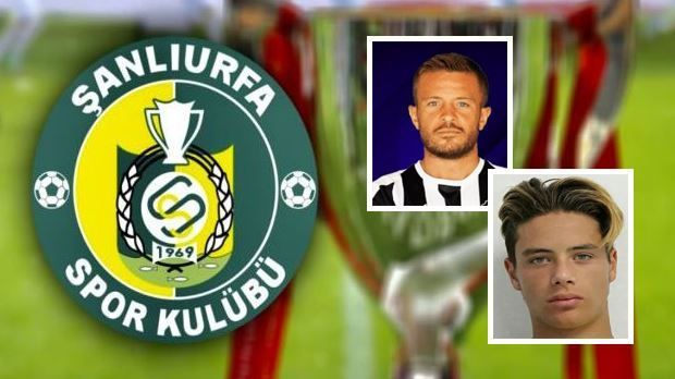 Urfaspor’da transferde hareketlilik başladı