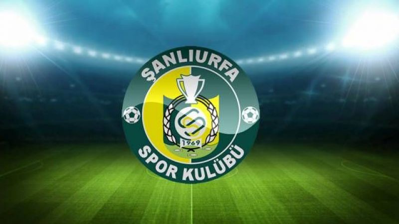 Urfaspor'dan o iddiaya yalanlama