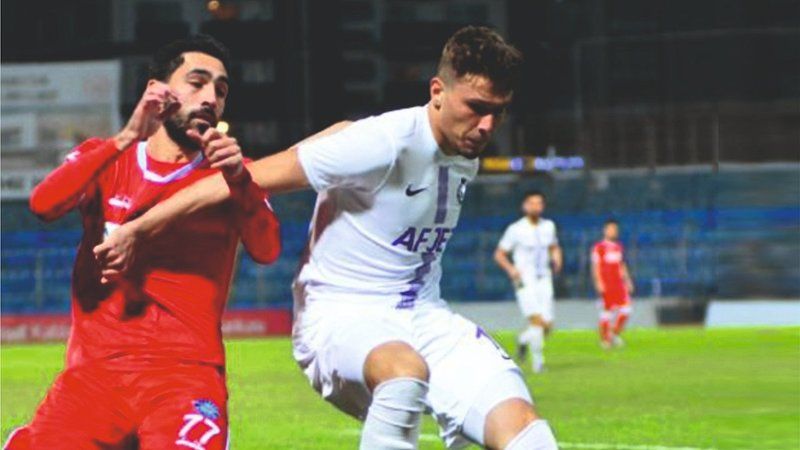 Urfaspor transfer bombasını patlatıyor!