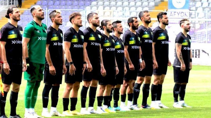 Urfaspor'un rakipleri netleşiyor!