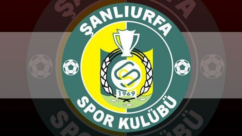 Şanlı Kulüpten önemli açıklama