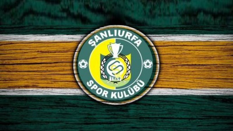 Urfaspor'dan transfer açıklaması