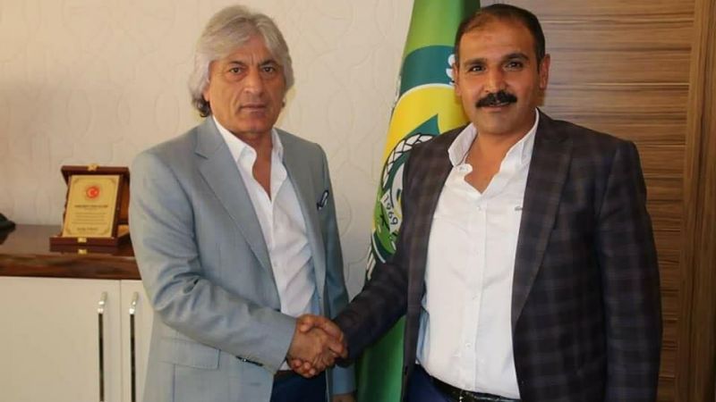 Urfaspor Afyon yenilgisinin faturasını Kılıç'a kesti
