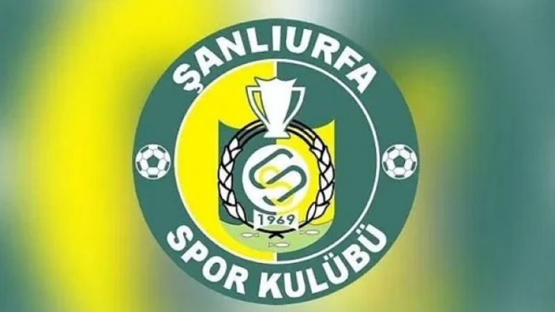 Şanlıurfaspor’da şok gelişme! Kongre iptal