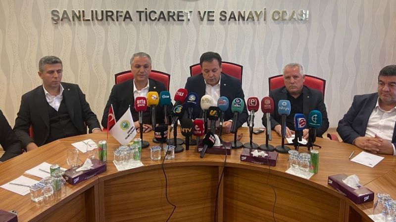 ŞUTSO, normalleşme sürecini hızlandırdı!