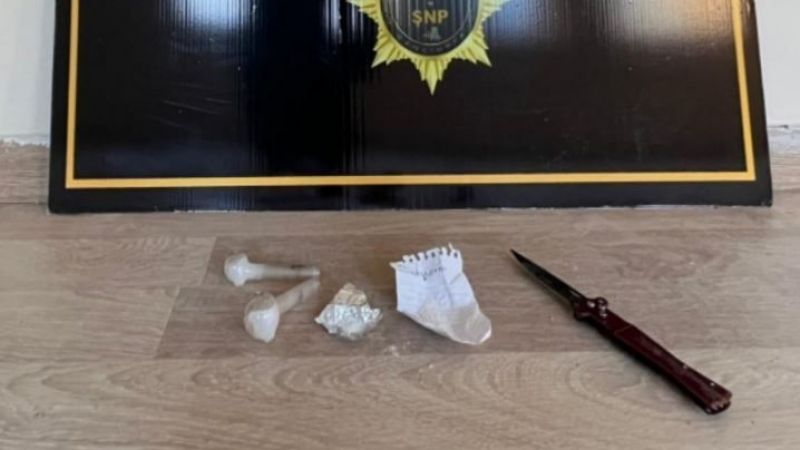 Urfa’da uyuşturucu operasyonu