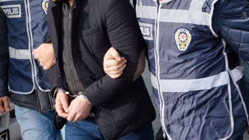 Urfa'da uyuşturucu operasyonu: 10 tutuklama