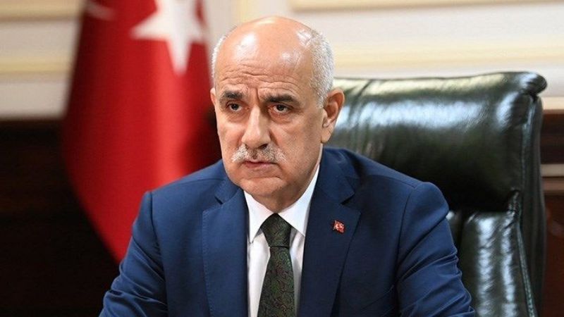 Kirişçi Urfa'ya geliyor