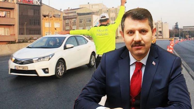 Vali Ayhan, bayramda görev yapacak personel sayısını açıkladı
