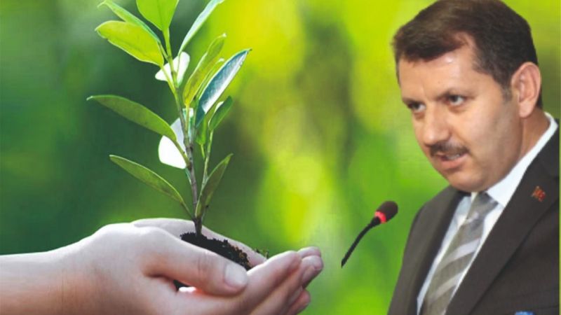 Vali Ayhan, çevreci STK'larla buluştu