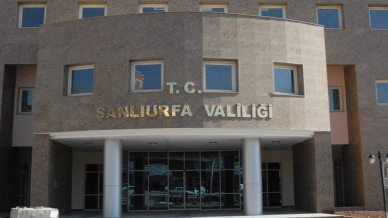 Valilik: Asılsız ihbarlarda bulunup halkı paniğe sevk etmeyin